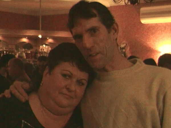 Саша Стадников