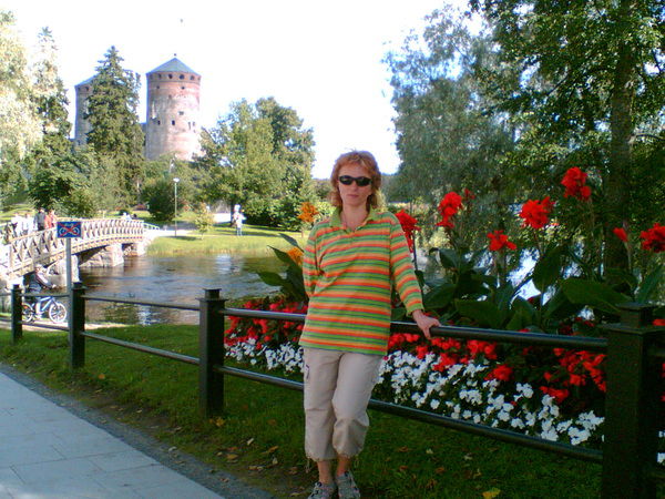 Светлана Шаколина