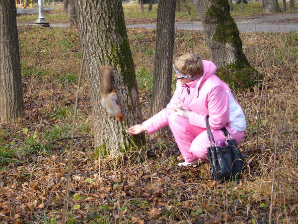 Света Круминьш