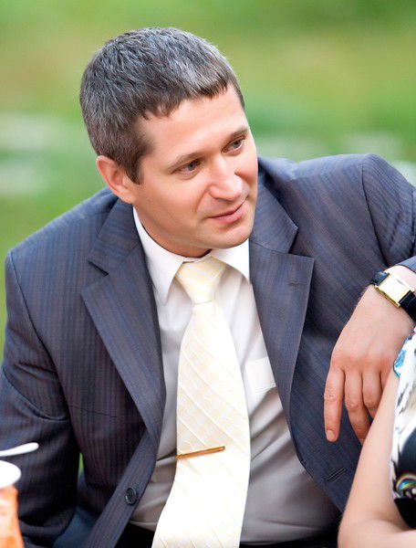 Владимир Костюченко