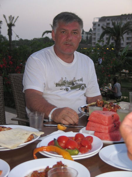 Владимир Малых