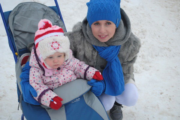 Марина Банникова