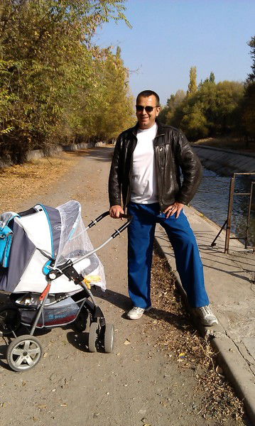 Игорь Ефремов