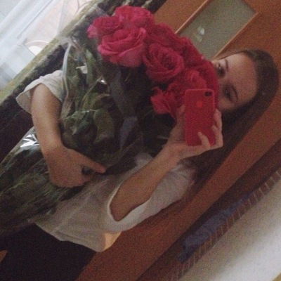 Дарья Сухоносова