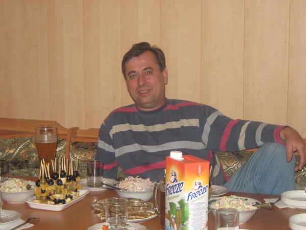 Юрий Панкрашин