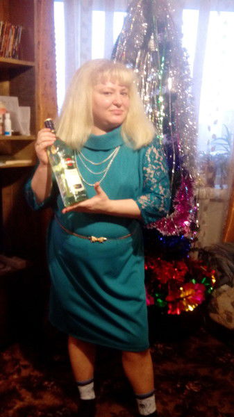 Наталья Новичкова