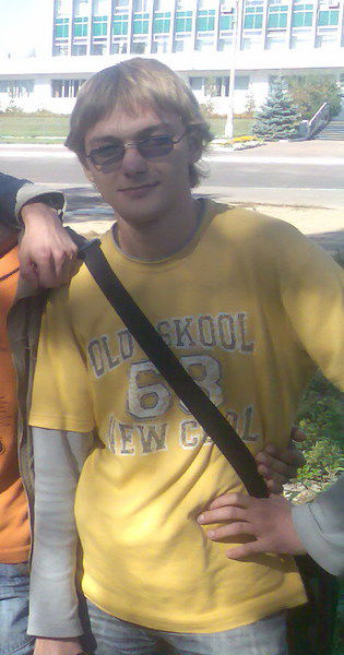 Виталий Кондратенко