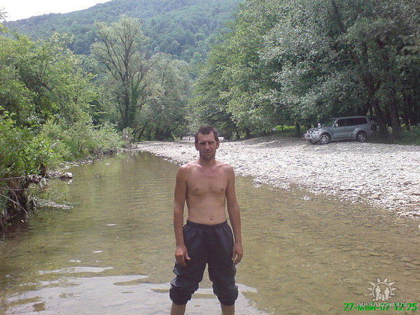 Сергей Моторин