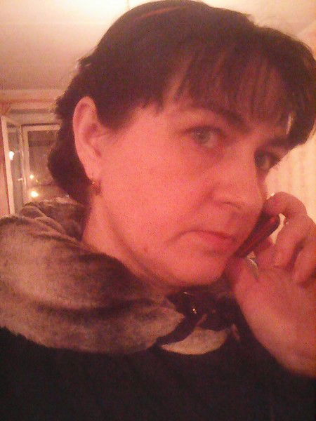 Света Новикова