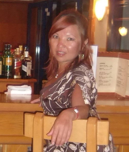 Ольга Черепенина