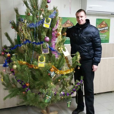 Алексей Храмов