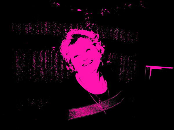 Людмила Гребенщикова