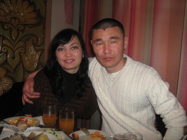 Шынар Абдильдинова