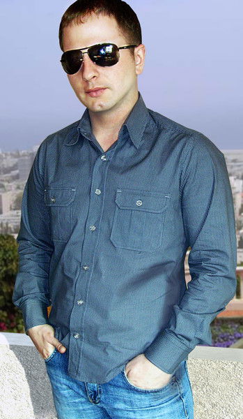 Алексей Колодуб