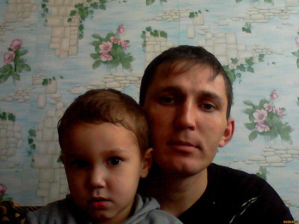 Денис Тусляков