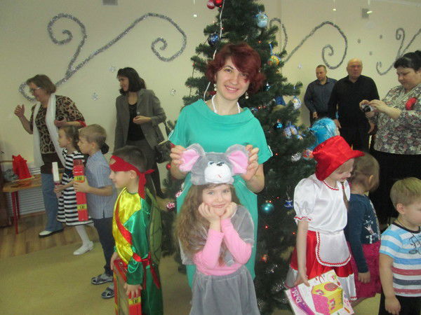 Елена Симкова