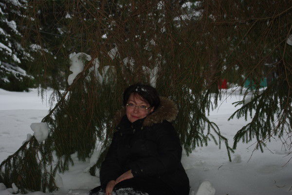 Ирина Пономарева