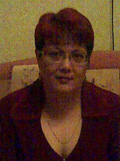 Неля Толкачёва