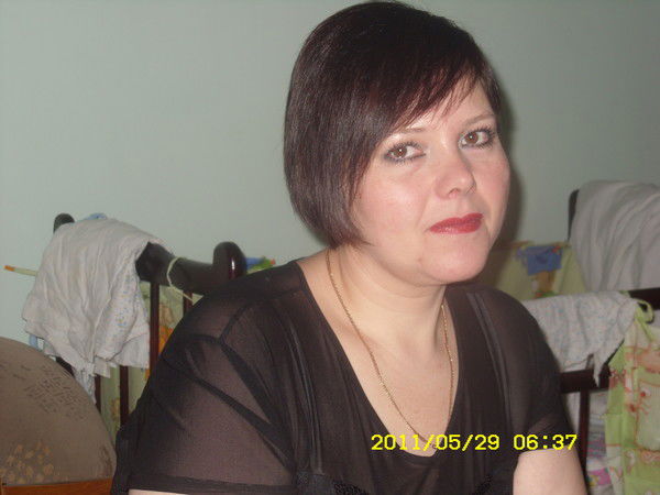 Юлия Полевик