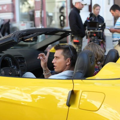 Дмитрий Гринёв