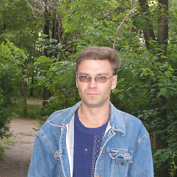 Александр Пискунов