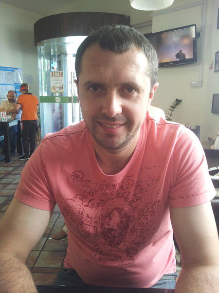 Максим Пенкин