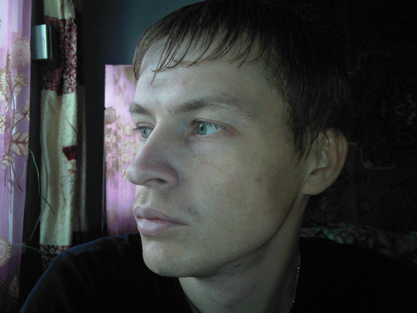 Гена Носов