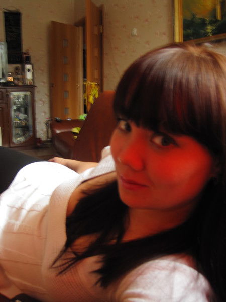 Аня Иваненко