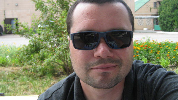 Владимир Цебрий