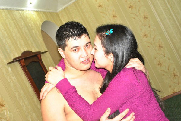 Батыр & Гауhар *