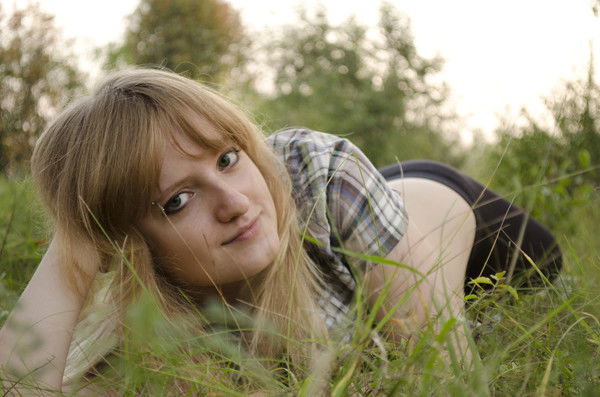 Надежда Дуняшева