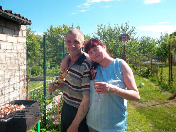 Марианна Шаман