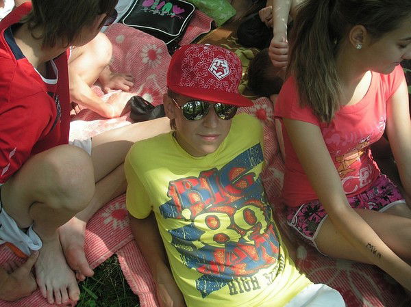 Aндрей Бондарев