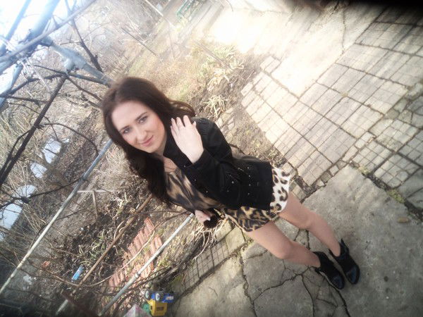 Сабина Забияко