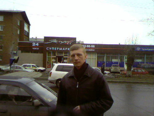 Николай Цедик