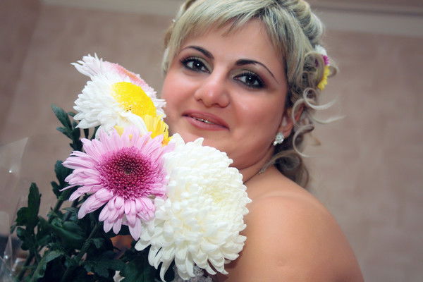 Анжелика Агасарян