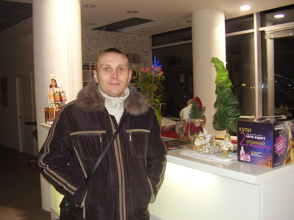 Владимир Заржецкий