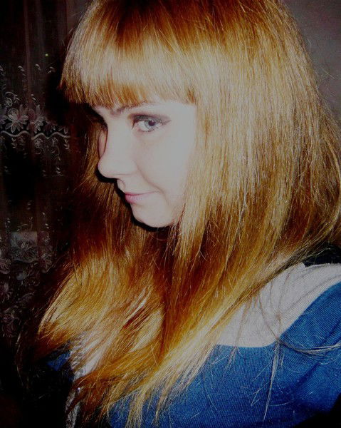 Натали Косинцева