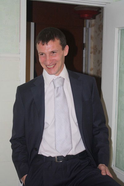 Андрей Гузовский