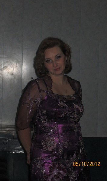 Любовь Романова