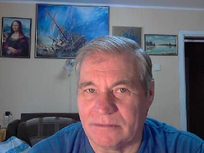 Владимир Зацаринный