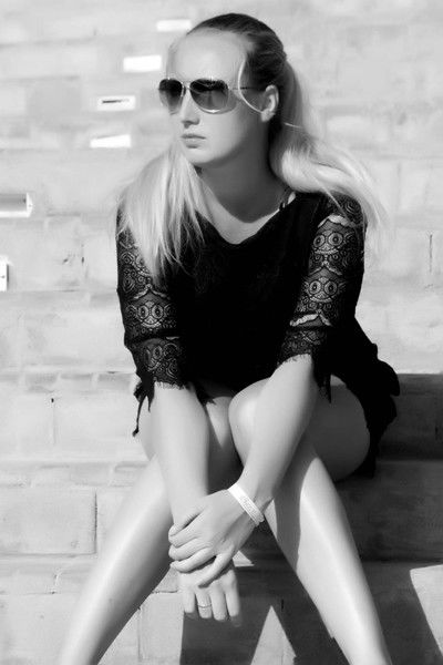 Олеся Петрова