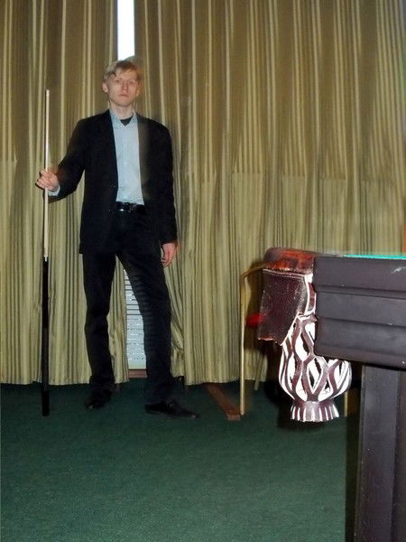 Виталий Зотов