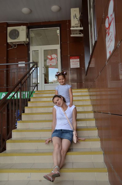 Анастасия Имогаева