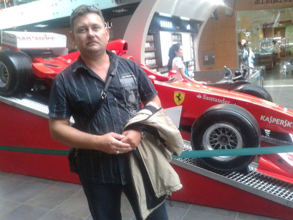 Владимир Масленников