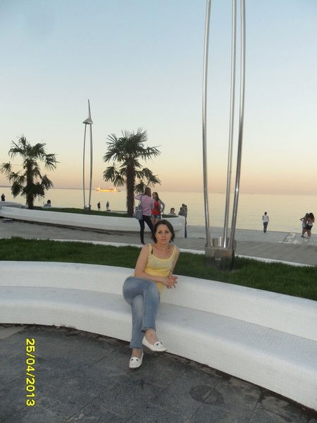 Мария Коврик