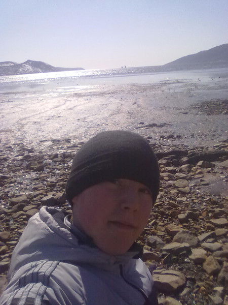 Александр Горланов