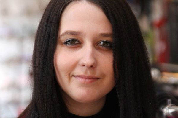 Ирина Булдакова