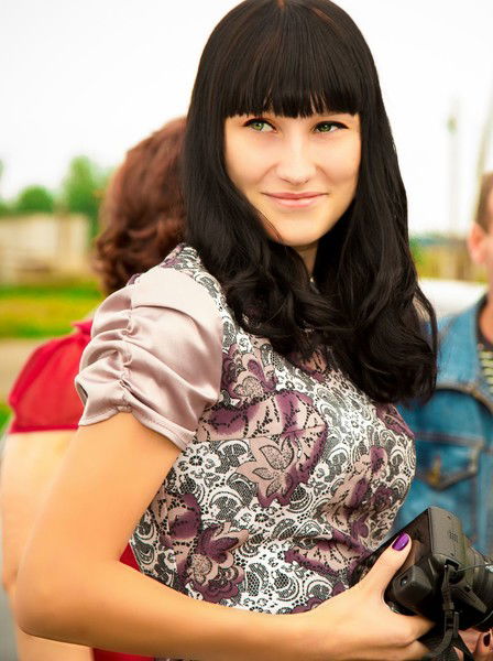 Анжелика Алейченко