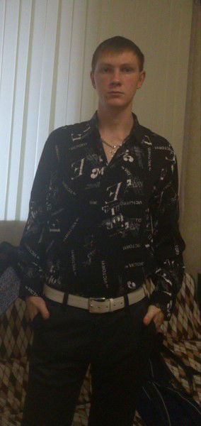 Николай Пинаев